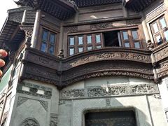 -老门东历史文化街区