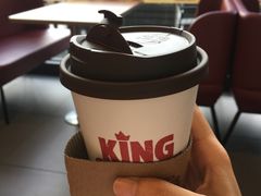 -汉堡王(江海广场店)
