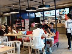 -肯德基(龙昆南店)