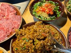 -阳阳老火锅(小南门店)