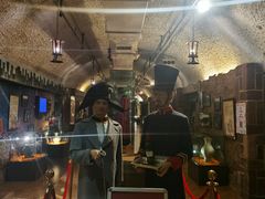 -青岛葡萄酒博物馆