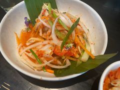 -Thai Alley泰爱里(二沙岛店)