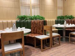 -闫府私房菜(经四路万达店)