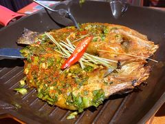 -雀舞云南菜(天津天河城购物中心店)