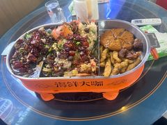 -40号厦门海鲜大排档(中山路店)