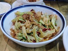 -湘香私房菜(大石长隆店)