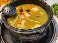 -田村·石锅藏香鸡(布达拉宫店)