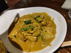 金牌咖喱鸡-Siam泰餐厅(水上公园店)