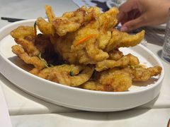 -南山鲜虾面·活鲜小馆·海味大连菜(南山总店)