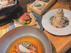 -黑牛の店·和牛烧肉(大悦城店)