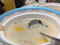 -南山翁新概念川菜(江宁万达广场店)
