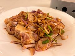 -金翠皇宫粤菜·点心·海鲜(翡翠店)