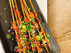 -有鱼吃·纸包烤鱼(曲江创意谷店)