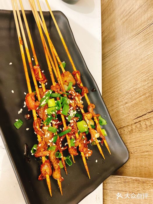 有鱼吃·纸包烤鱼(曲江创意谷店)图片