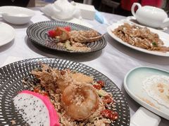 -丰鲤楼•闽南茶楼(仟禧汇店)