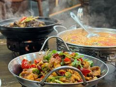 -鸿兴楼酒家嘉山路店