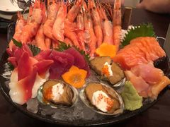 -南苑环球酒店-稻菊日式餐厅(鄞县大道店)