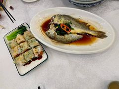 -畔山酒店中餐厅