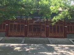 -中央音乐学院歌剧音乐厅