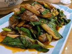 -易老妈蹄花.特色川菜(人民公园总店)