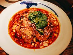 鸿运土鸡片-百年神厨·地道川菜(清江西路店)