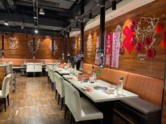 -猫爪爪原切自助烤肉(观音桥阳光世纪店)