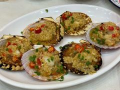 -覃记海鲜美食餐厅