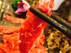 -许府牛杂·鲜牛肉火锅(梁溪万达店)