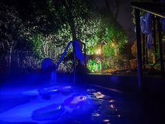 -南京汤山紫清湖生态旅游温泉度假区