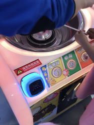 -万达宝贝王(长春红旗街店)