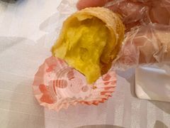 飘香榴莲酥-潮福城大酒楼(北尚店)