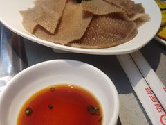 -海底捞火锅(振华商厦店)