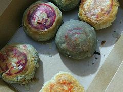 -金太粽(上海弄堂第一粽店)