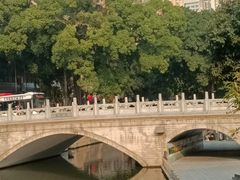 -荔湾湖公园