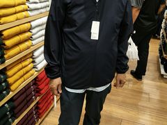 -优衣库(天津天河城店)