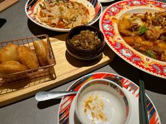 -塔哈尔·新疆盛宴(奉贤龙湖店)