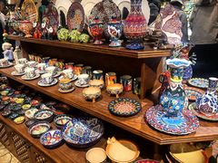 -新疆国际大巴扎