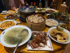 -新兴园饺子馆(河南街店)
