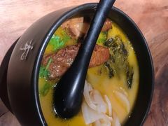 -和府捞面(东直门银座店)