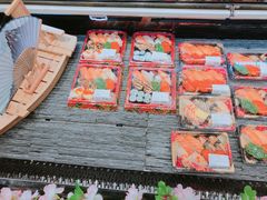 -盒马鲜生(枣园路店)