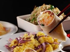 -保定会馆(裕华店)