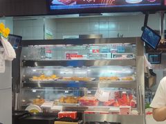-肯德基(亦庄上海沙龙店)