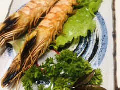-樱の千渡日式料理·铁板烧•烧鸟(金盛田广场店)