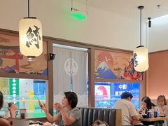 -沼津港精致料理·寿喜烧·烧鸟(青浦宝龙广场日料榜单店)