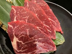 -九田家黑牛烤肉料理(珠江摩尔店)