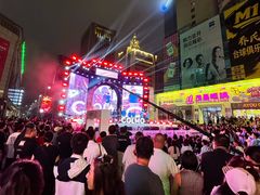 -大商麦凯乐(大连总店)
