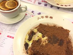 漏奶华-大哥餐厅(西城花园店)