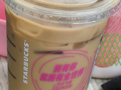 -星巴克(厦门SM新生活广场店)
