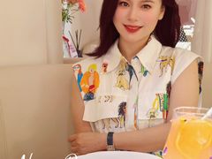 -PARFUM FLORAL花境法餐(南京首店)
