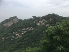 -少华山国家森林公园